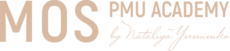 MOS PMU Academy by Nataliya Yeremenko